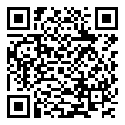 QR-Code für SpamBeam