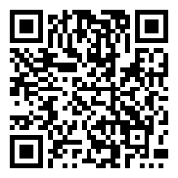 Código QR para Open App Ratings Settings
