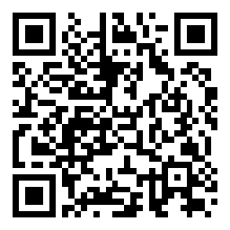 QR code for Spam Notifications