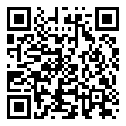 QR code for Xmas Magic Card