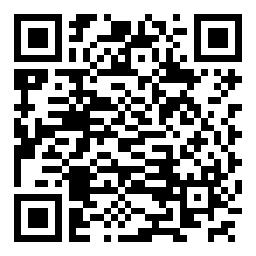 Designo del Codice QR per Tutti gli simboli.