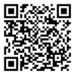 QR code for Hide My Email