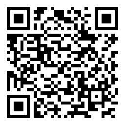 QR code for Instagram Post&TV