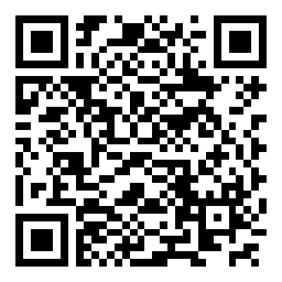 QR code for Load My Backed Up Shortcuts