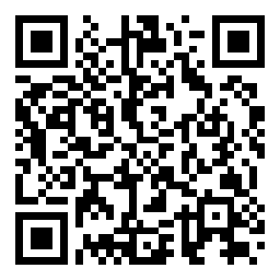 QR code for SideStore Refresher