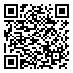 Code QR pour Mon gestionnaire personnalisé.