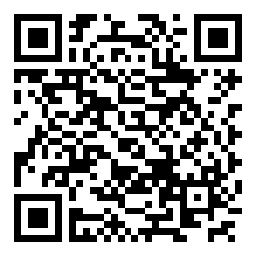 QR code for LockScreen Widget