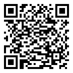QR-Code für App-Updates