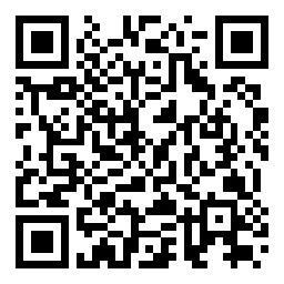 QR code for Threads Download