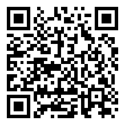 QR code for Save to Spotify