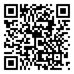 QR code for Skip Alarm on Leave