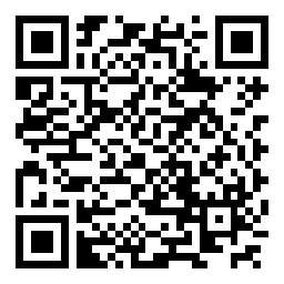 QR code for Hotspot 2.0