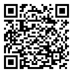 QR code for Spotify/Apple Link