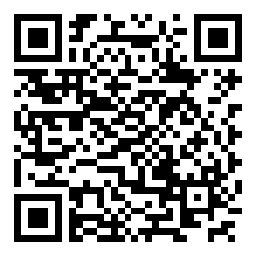 QR code for Symptom Logger