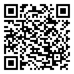 QR code for Cortana