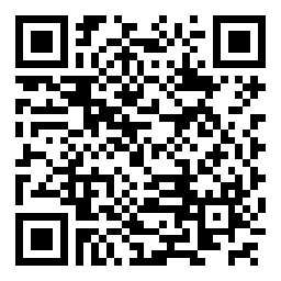 QR code for Cyclone