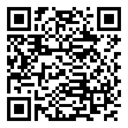 QR code for Birthday Reminder