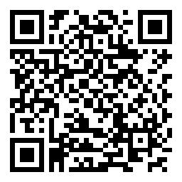 QR code for Good Morning!