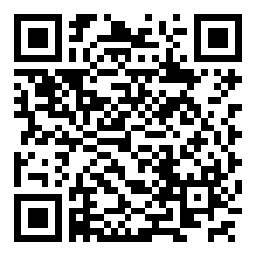 QR code for Youtube Downloader~
