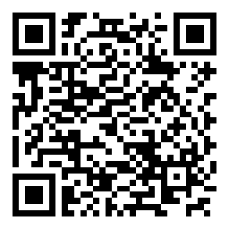 QR code for Landscape View for Apple TV 🔁