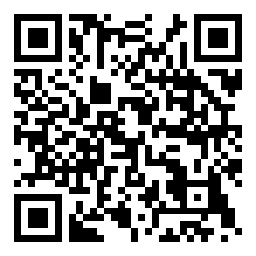 QR code for Secret Message Shareable