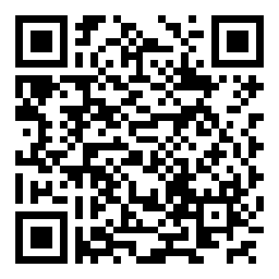 QR code for Dude Where’s My Car
