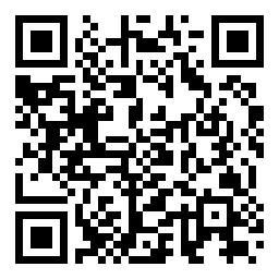 QR code for App Settings