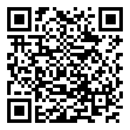 QR code for WIFI ON