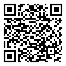 QR code for Hey Siri, Activate Smart Mode