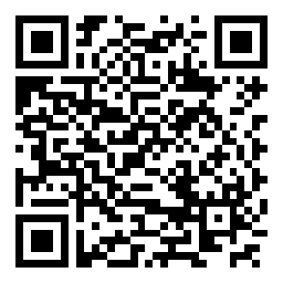 QR code for Anti Theft 1