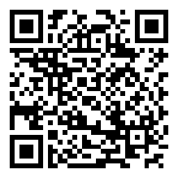 QR code for Family DSID Helper
