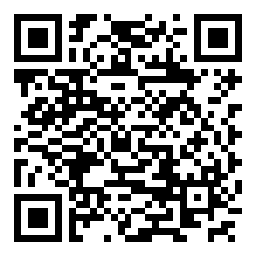 QR code for App Privacy Report 🔍