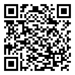 QR code for Shortcut Tutorial v1