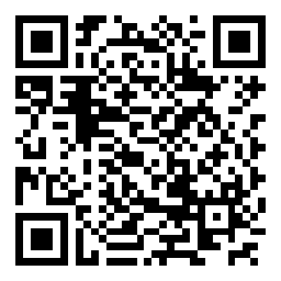 QR code for New iOS 26 App Icons