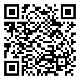 QR code for Walking Data