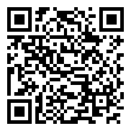 QR code for IP Details + Threat Report 📍