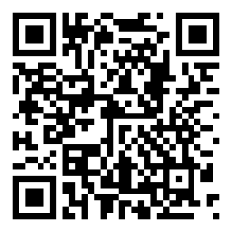 QR code for Save the Frog!