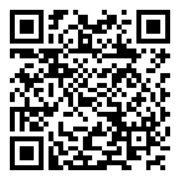 QR code for Old iOS charging sound