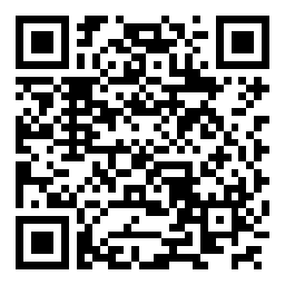 QR code for Work Scheduler