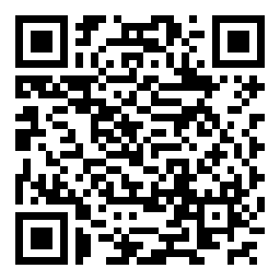 QR code for Jacob’s Wish List