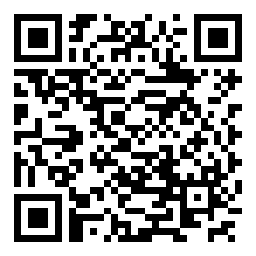Designo del Codice QR per Previsioni meteo locali e aggiornate.