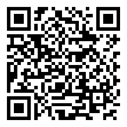 QR code for SCUID
