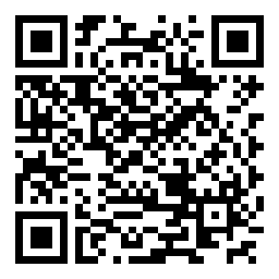 QR code for Grocery Organizer #