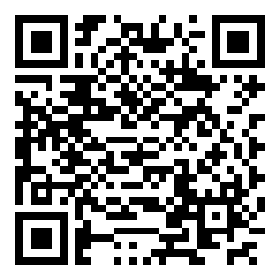 QR code for CPU Cooler
