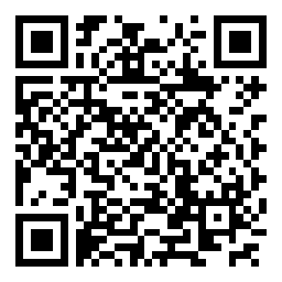 QR code for SideFresh. [stos]