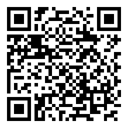 QR code for AirDrop Mode
