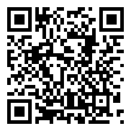 QR code for Automatic updates example