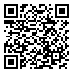 Código QR para Índice de Miedo y Ambición (alerta) ⏱️