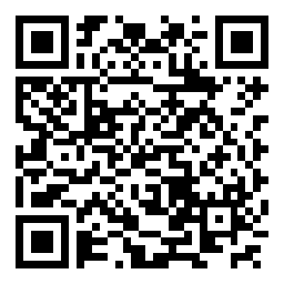 QR code for 1-time skip upcoming alarm
