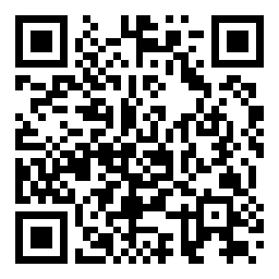 QR code for Wait 4 SCS V3.0.2
